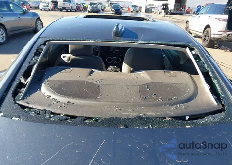 2023 Chevrolet Camaro Rwd 3Lt from USA, damaged, VIN 1G1FD1RXXP0152133